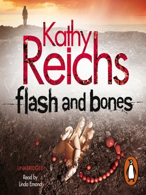 cover image of Flash and Bones
